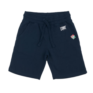 Pantaloncini sportivi da bambino Leone Basic