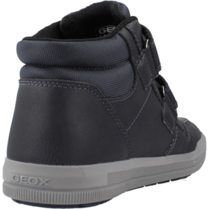 Zapatillas Niño de la marca GEOX  modelo J ARZACH Black