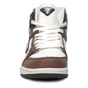 Zapatillas Leone Street Basket de hombre