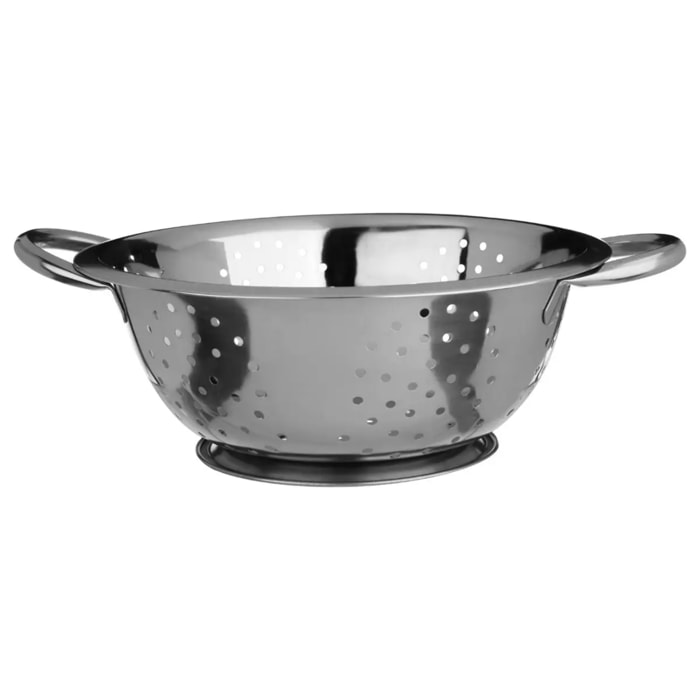 Passoire inox D24 cm