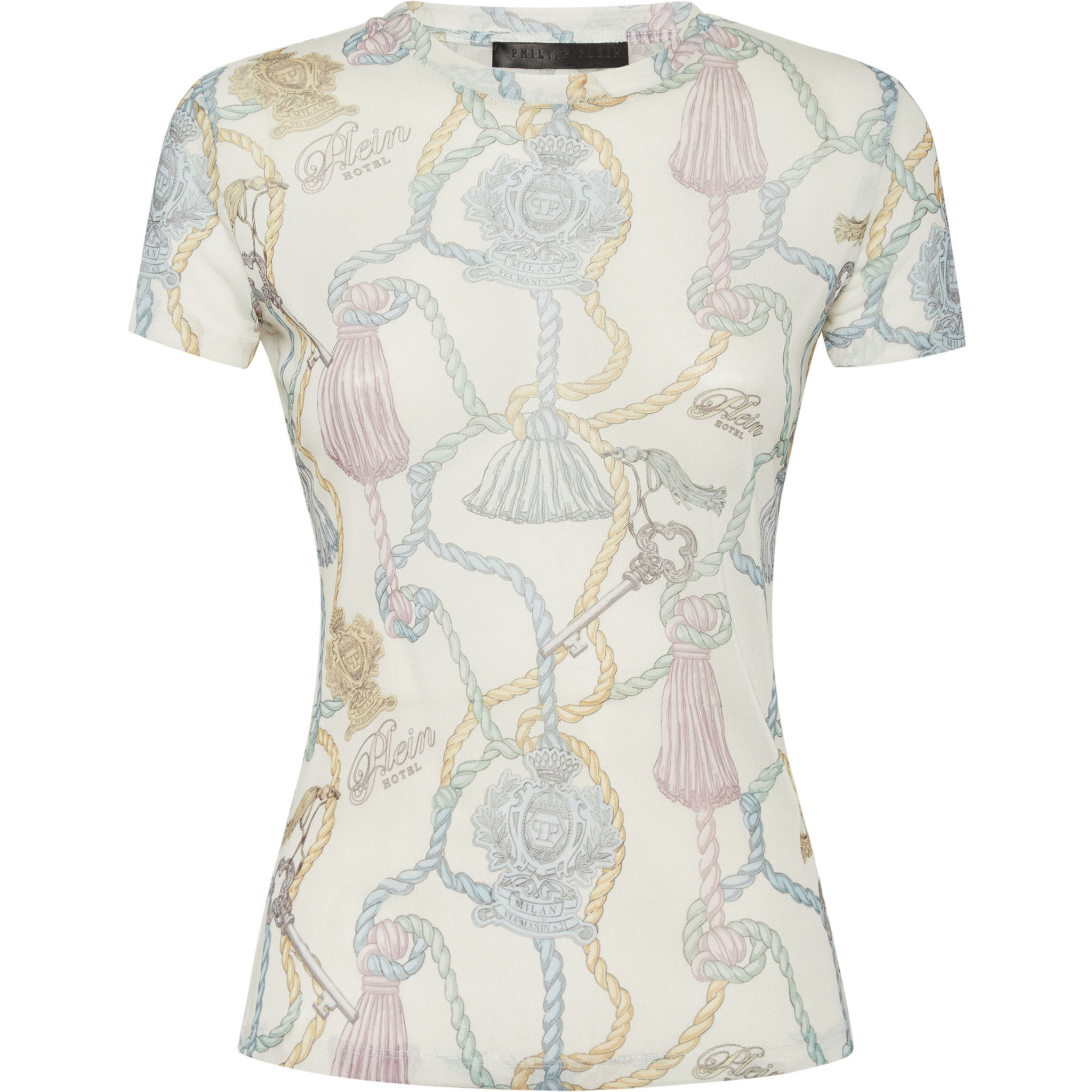 PHILIPP PLEIN Camiseta Sexy Pure