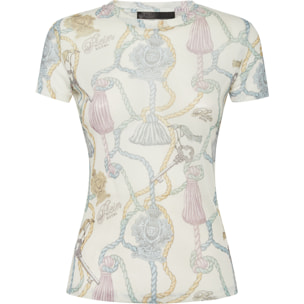 PHILIPP PLEIN Camiseta Sexy Pure