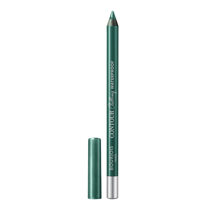 Clubbing Waterproof - Crayon Yeux Contour