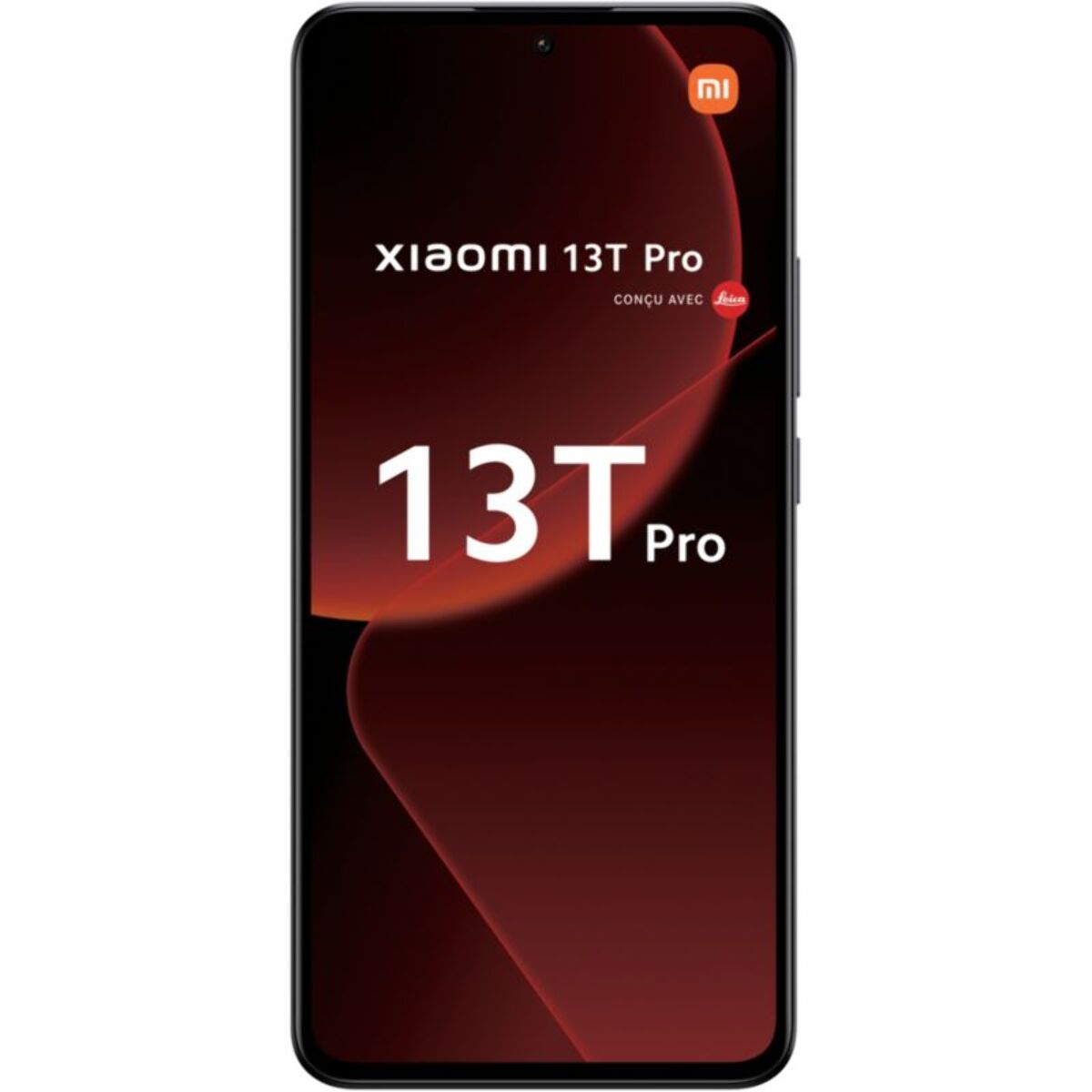 Smartphone XIAOMI Pack 13T Pro 5G + Mi Watch S1