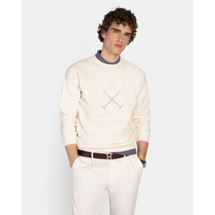 SUDADERA VERMONT