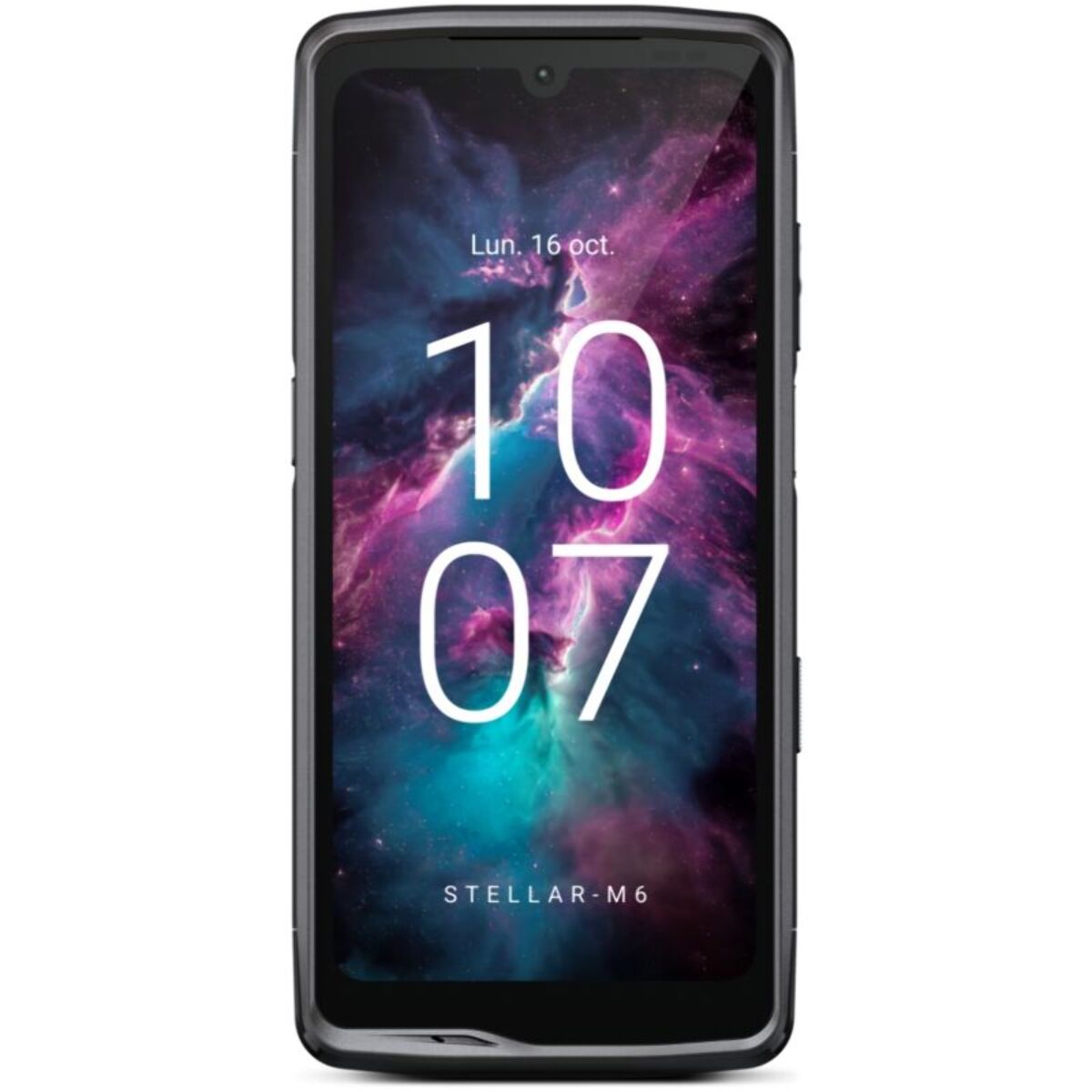 Smartphone CROSSCALL Stellar M6