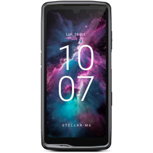 Smartphone CROSSCALL Stellar M6