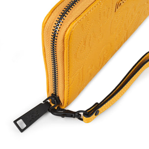 Cartera Mujer Sint Lois Vancouver Amarillo