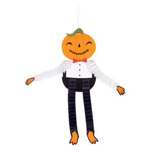PACK 3 PERSONAJES HALLOWEEN 50-45-45 CM
