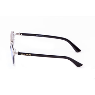 Occhiali da sole dorati PALO ALTO SANTORINI