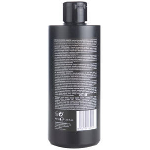 Shampooing fortifying antichute - tous les types de cheveux - 400 ml