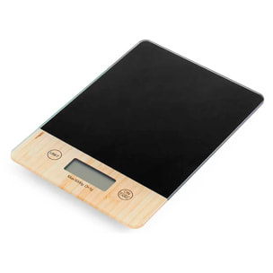 Báscula de cocina digital de 5kg