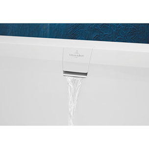 Alimentation en eau pour baignoire Squaro Edge 12