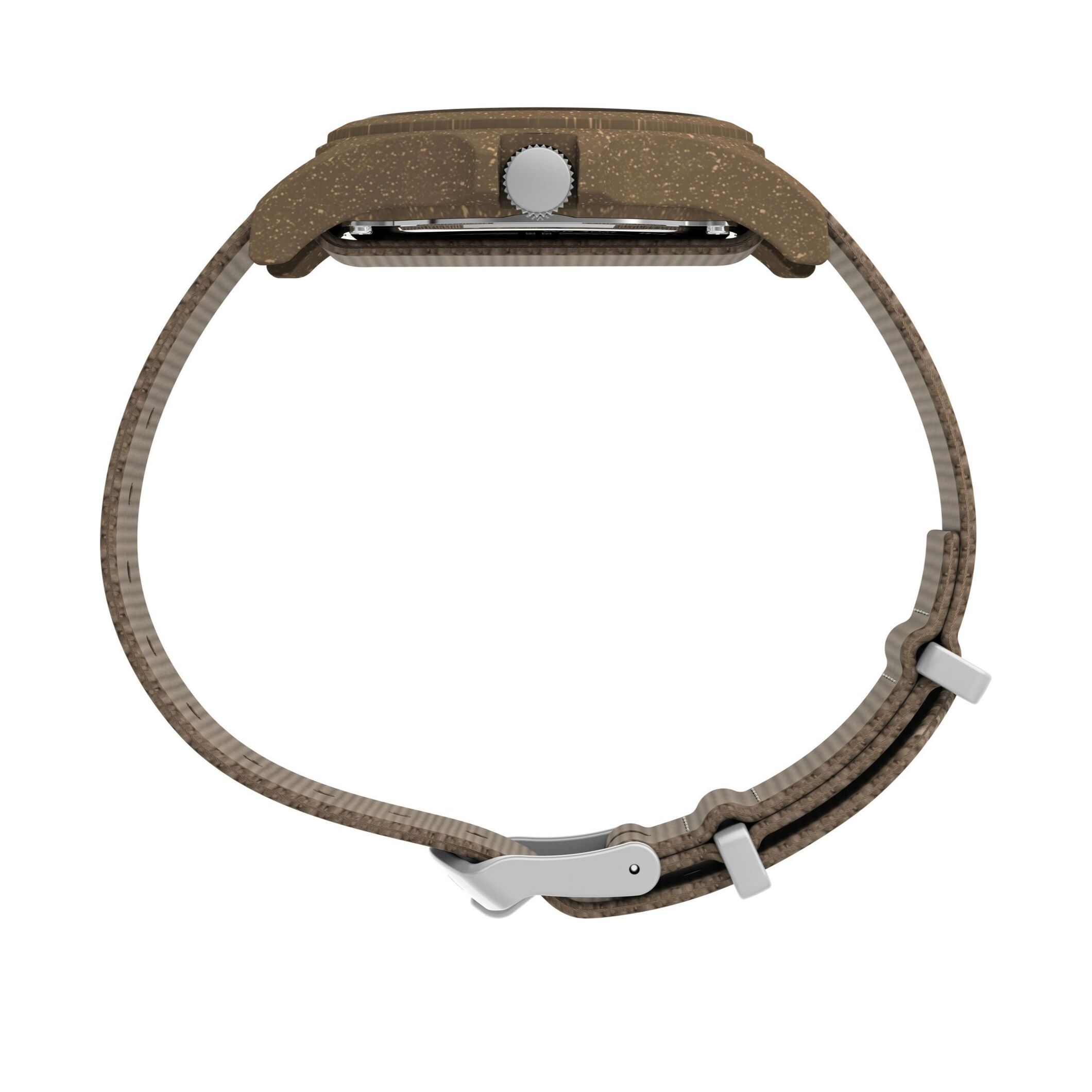 Timex Reloj Analógico De Cuarzo Reclaim Ocean