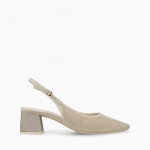 SALONES DE NOVIA BEIGE CHERRI-TE