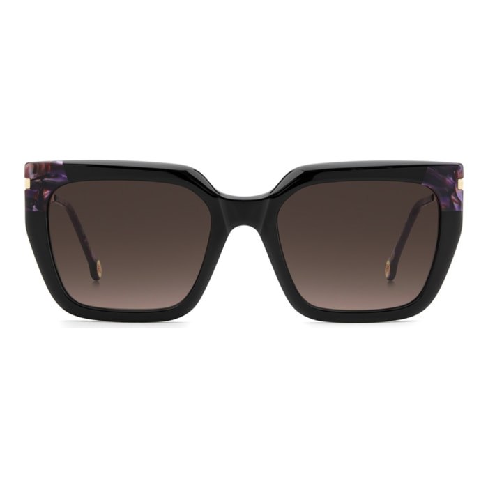 Gafas de Sol Carolina Herrera HER 0348/S 3H2 de Acetato Mujer 55 mm