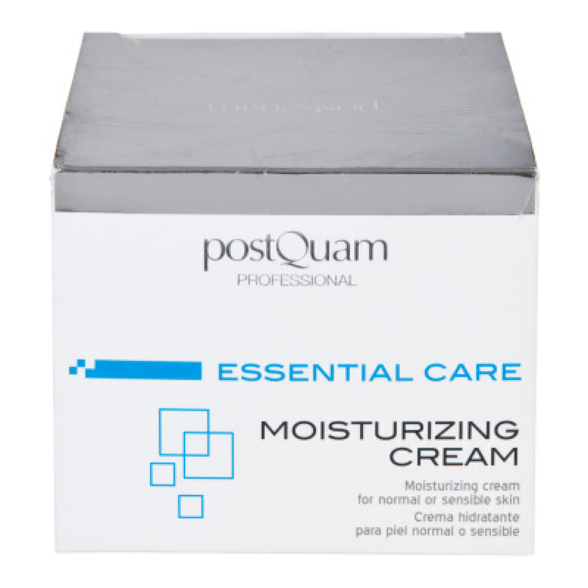 Crema Idratante 200 Ml. Pelle Normale