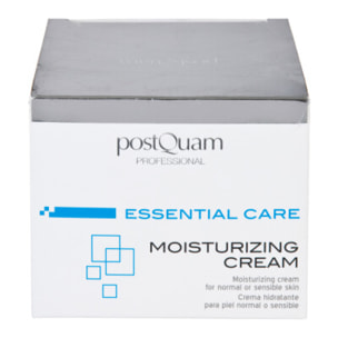 Crema Idratante 200 Ml. Pelle Normale