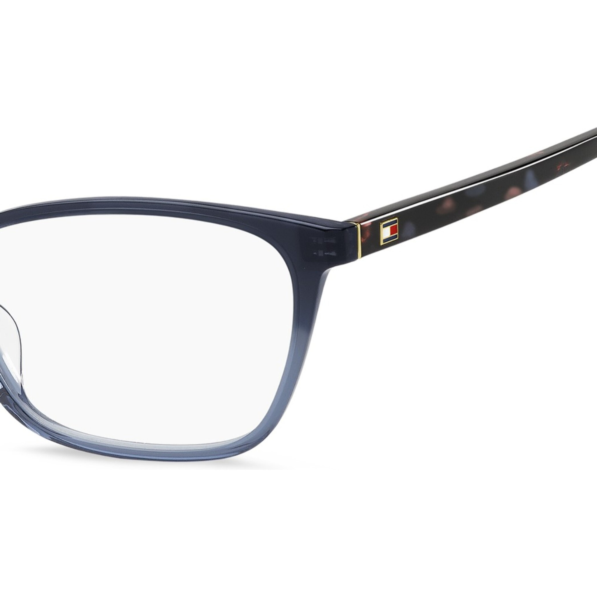 Gafas de Vista Tommy Hilfiger TH 2295 WTA de Acetato Mujer 53 mm