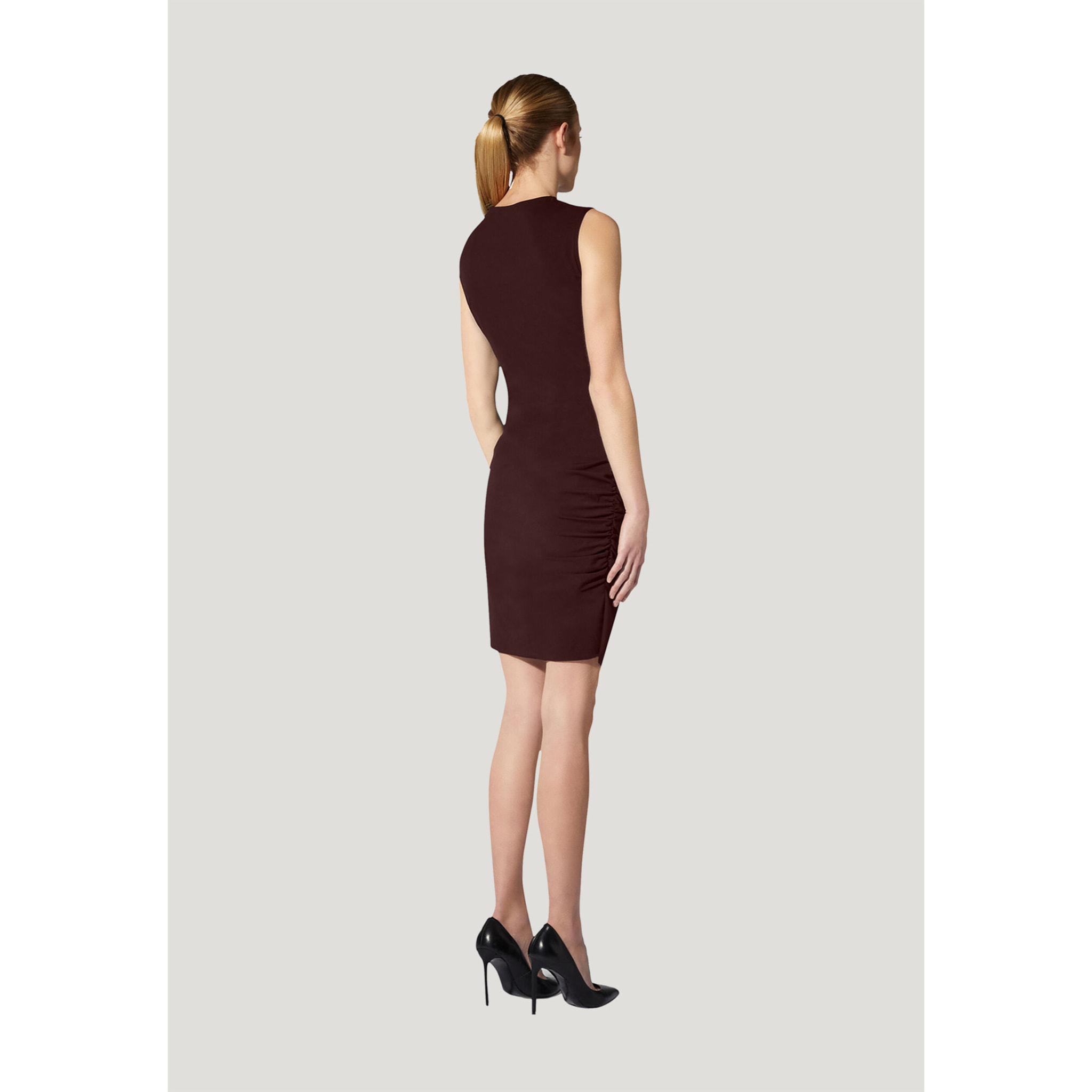 Vestito Pure Mini Dress