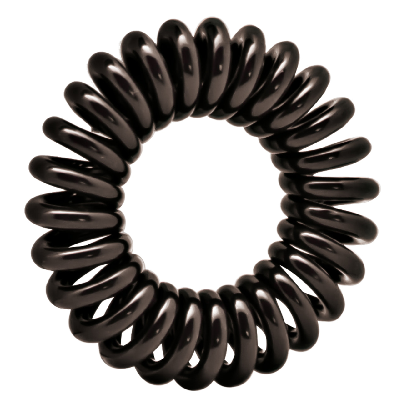 Elastique chic fuchsiahypoallergénique, anti-marquage