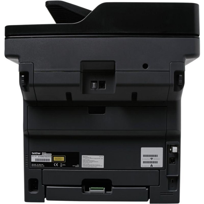 Imprimante multifonction BROTHER MFC-L5750DW