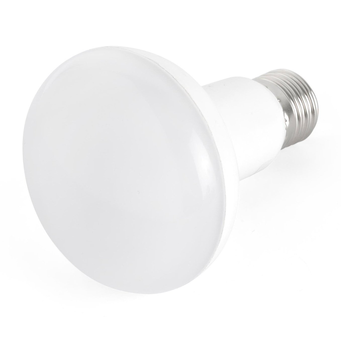 Ampoule R80 E27 12W LED 2700K