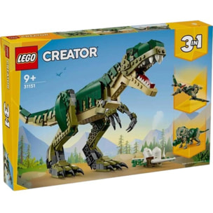 LEGO CREATOR 31151 - T-REX