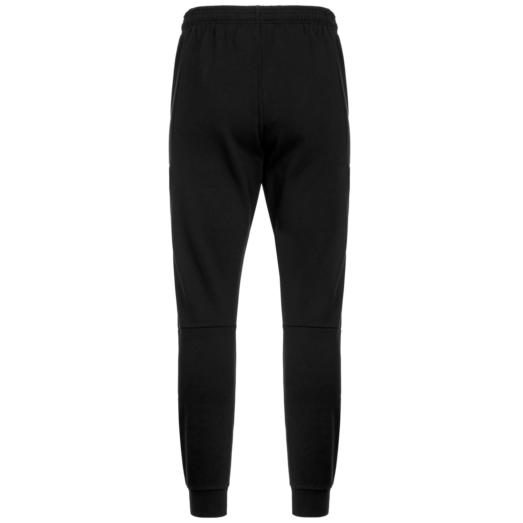 Pantaloni Kappa Bambino Kappa4Football Lubiolo Nero