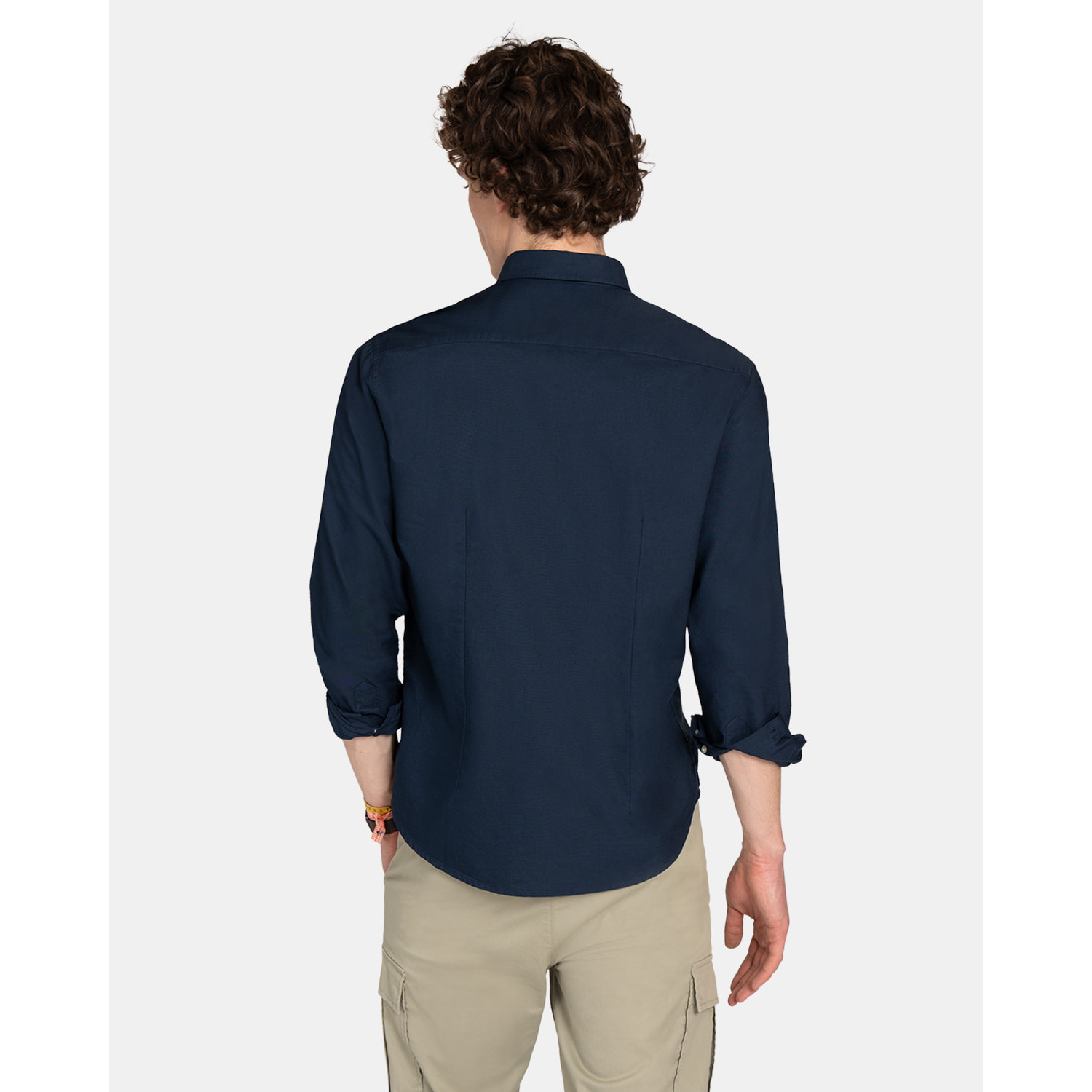 CAMISA ICON COLORS