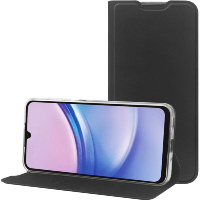 Etui ESSENTIELB Samsung A16 5G Noir