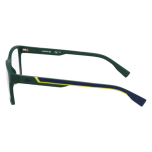 Gafas de Vista Lacoste L2707MAG-SET N 301 55 de Acetato Inyectado Hombre