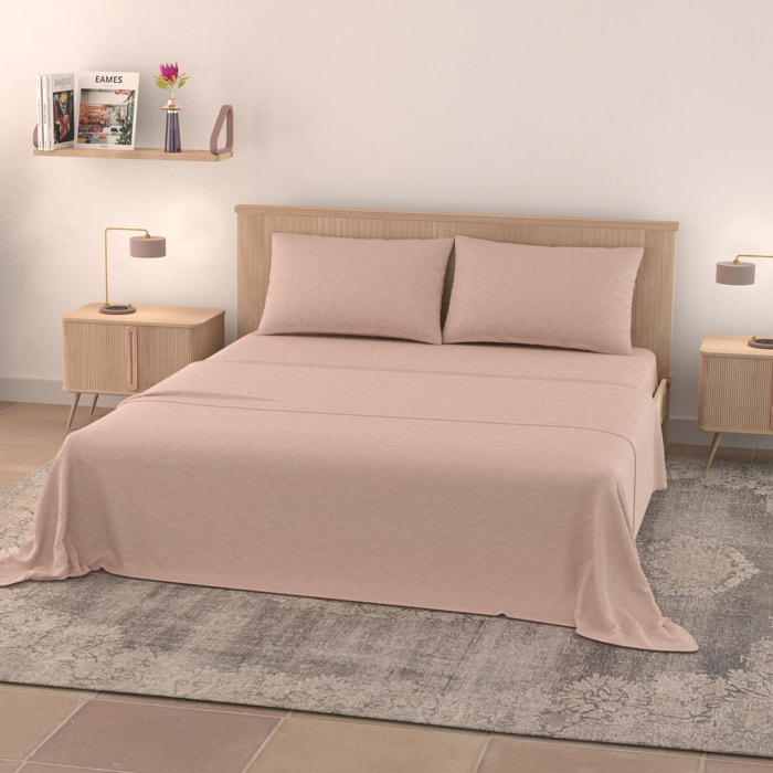 COMPLETO LETTO EVA WATER WASHED, MATRIMONIALE