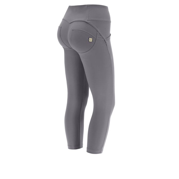 Pantaloni push up WR.UP® vita media traspiranti bioattivi