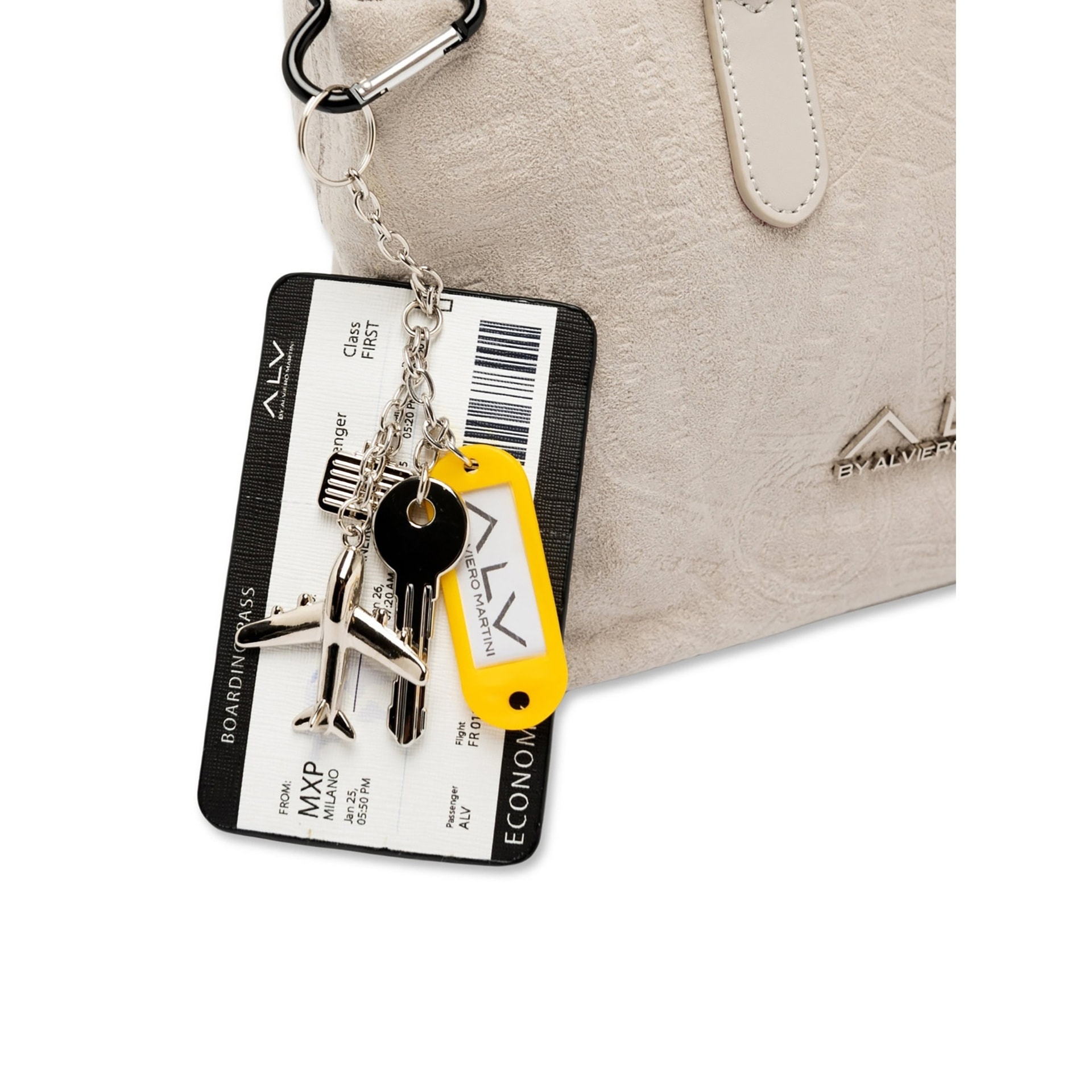 ALV by Alviero Martini Borsa a spalla