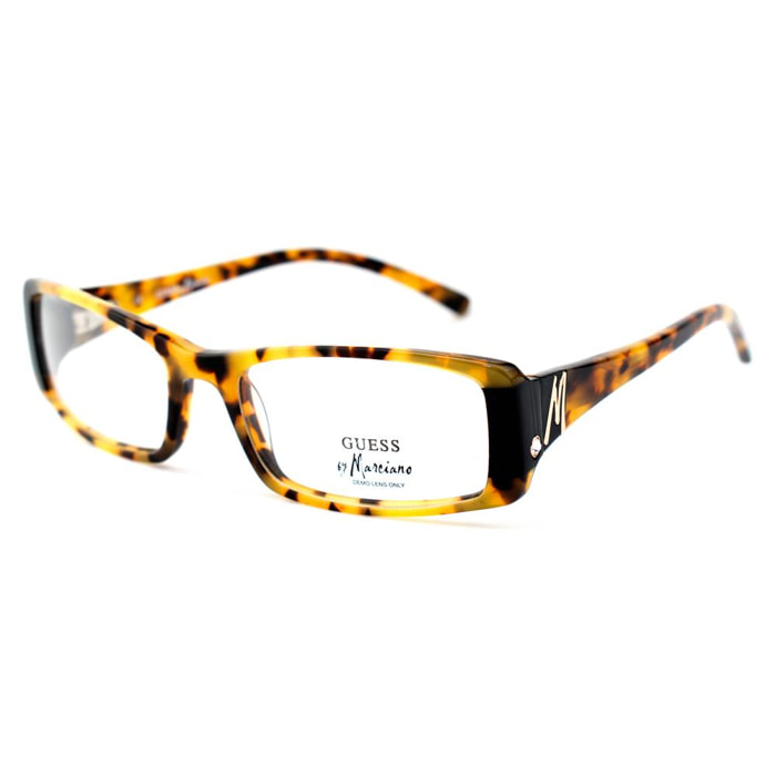 Montura de gafas Guess Marciano Mujer GM104-52-DABLK