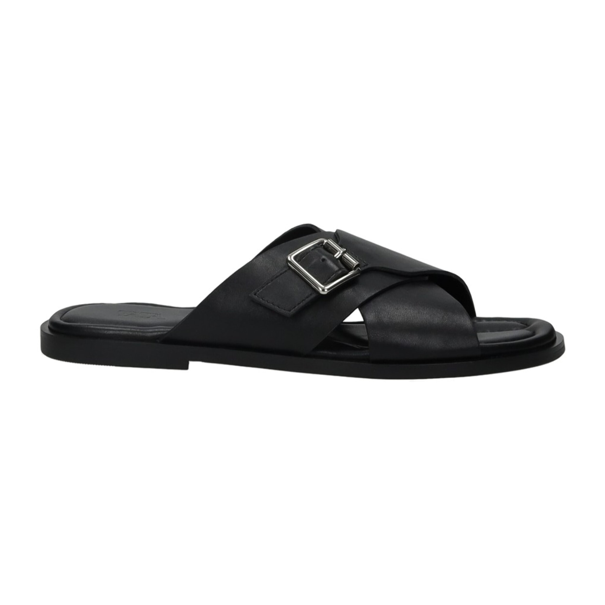 Sandali Uomo Tata Italia Nero