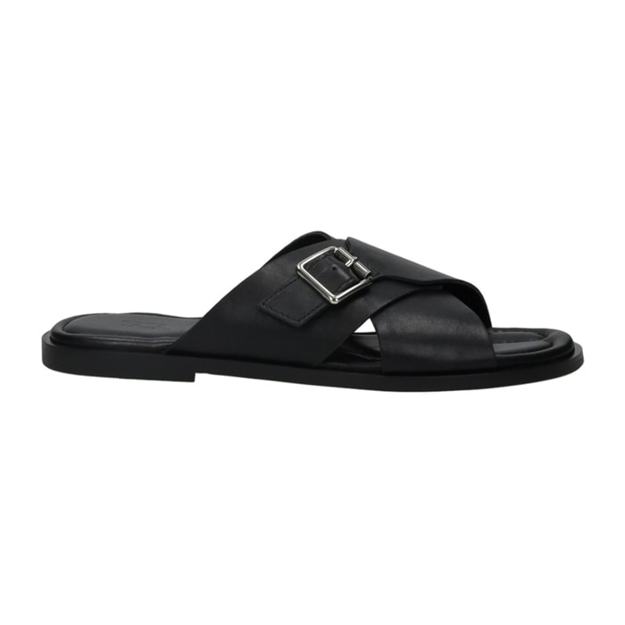 Sandali Uomo Tata Italia Nero