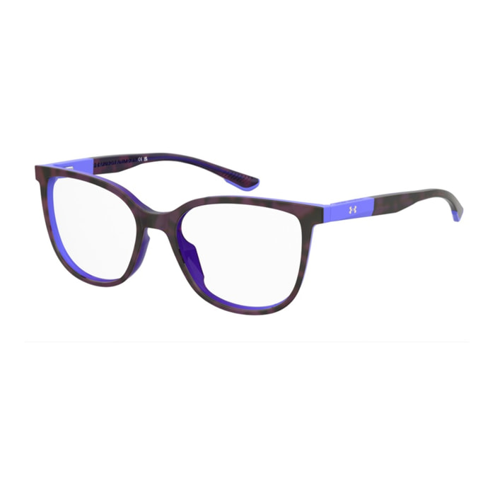 Gafas de Vista Under Armour UA 5092 AY0 de Acetato Mujer 54 mm