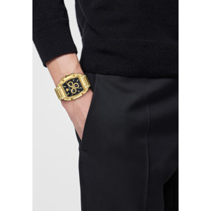 Versace Orologio Cronografo Al Quarzo Versace Dominus Diams