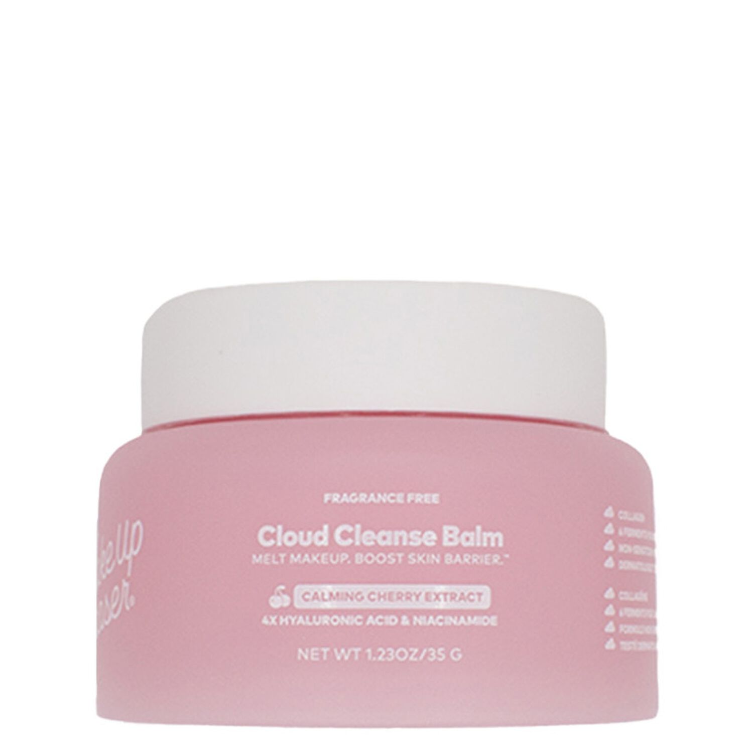 Cloud Cleanse Balm - Baume Démaquillant