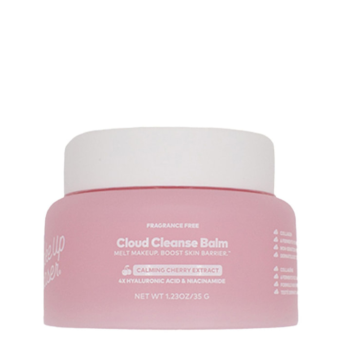 Cloud Cleanse Balm - Baume Démaquillant