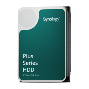Synology HAT3320-8T – Disque dur NAS 8 To SATA, fiabilité continue 24/7