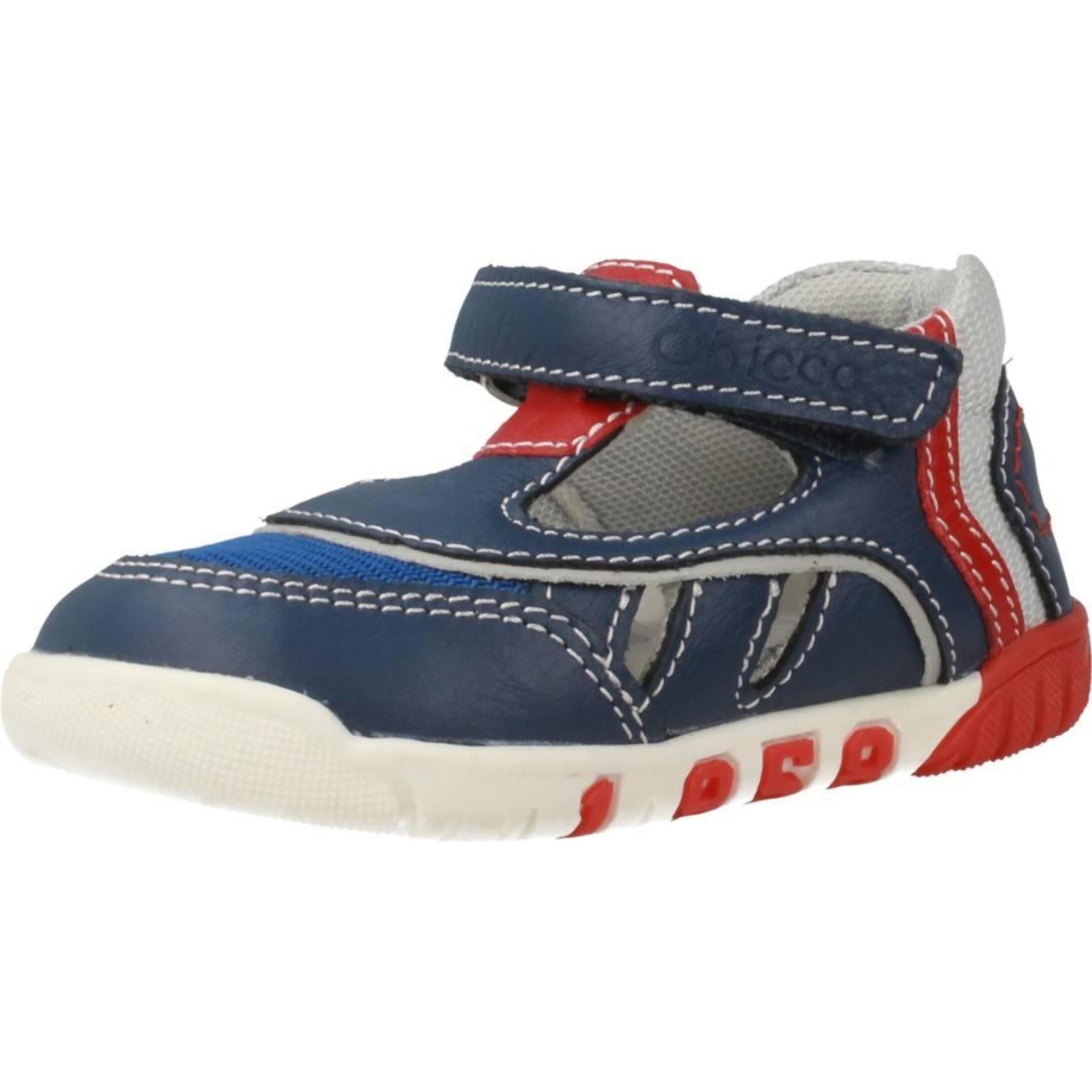 Sandalias Niño de la marca CHICCO  modelo GRADO AZUL