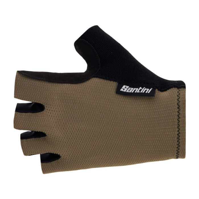 Brisk - Guanti - Verde Militare - Unisex