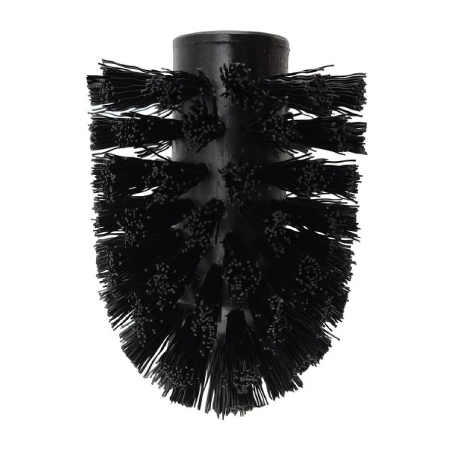 Spirella Brosse de rechange pour Brosse de wc AKIRA
