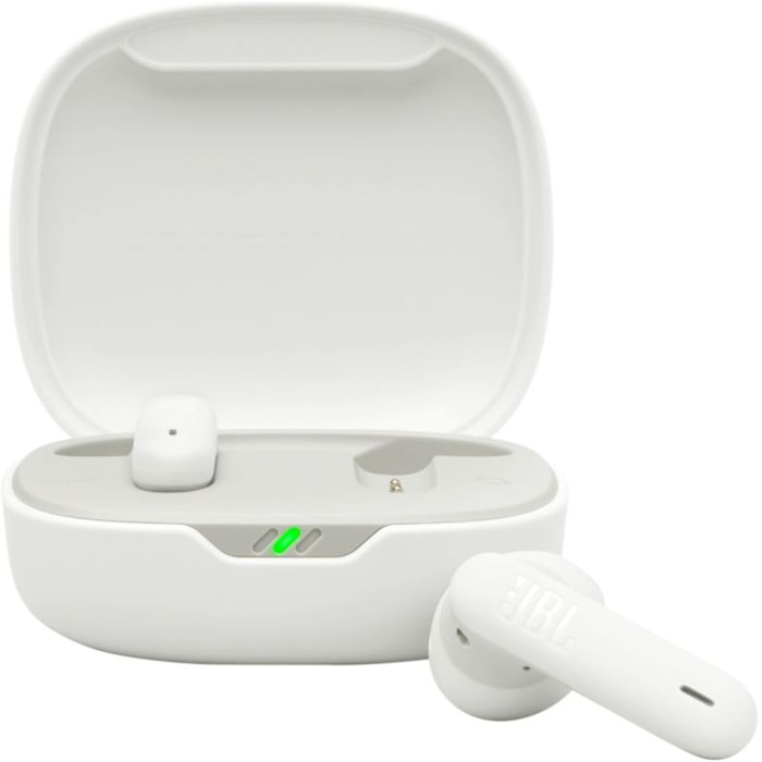 Ecouteurs JBL Wave Flex 2 Blanc