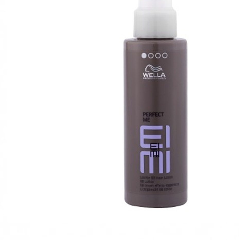 WELLA Eimi Perfect Me BB Cream Efecto Luminosidad 100ml