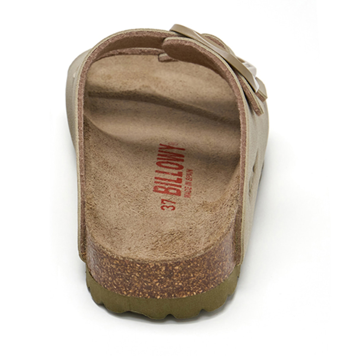 Sandalia BILLOWY BEIGE