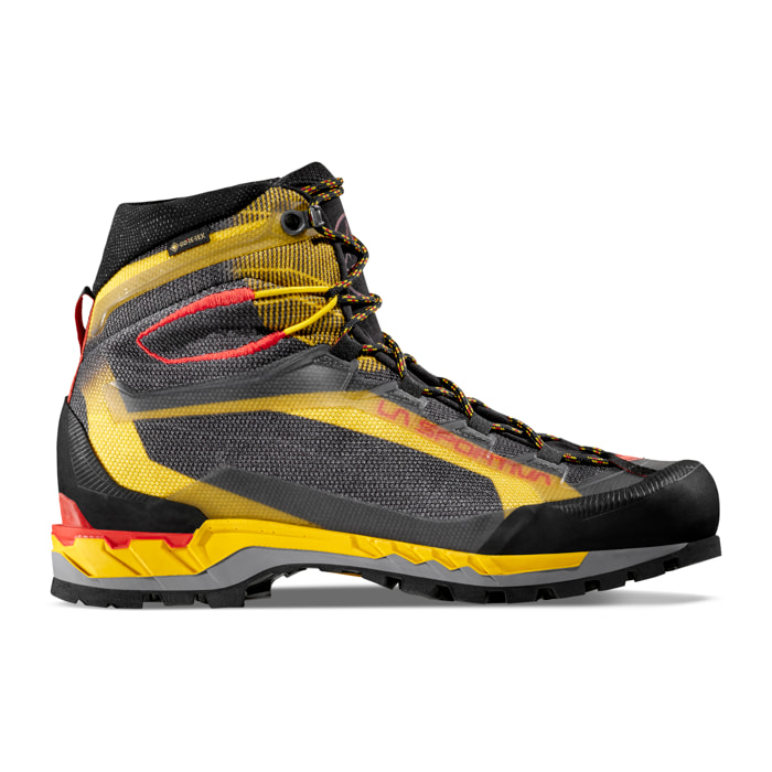 Trango Tech Goretex Hombre Zapatillas Alpinismo